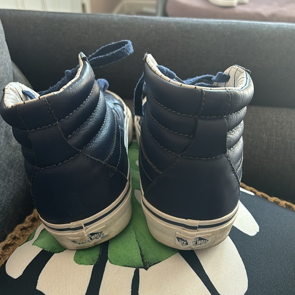 Vans  yankees editions - Picture 4 of 5